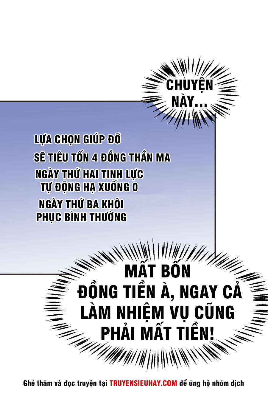 Tay Chơi Thần Cấp Chapter 18 - Trang 2