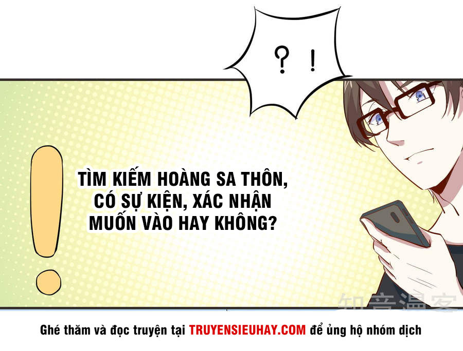 Tay Chơi Thần Cấp Chapter 17 - Trang 2