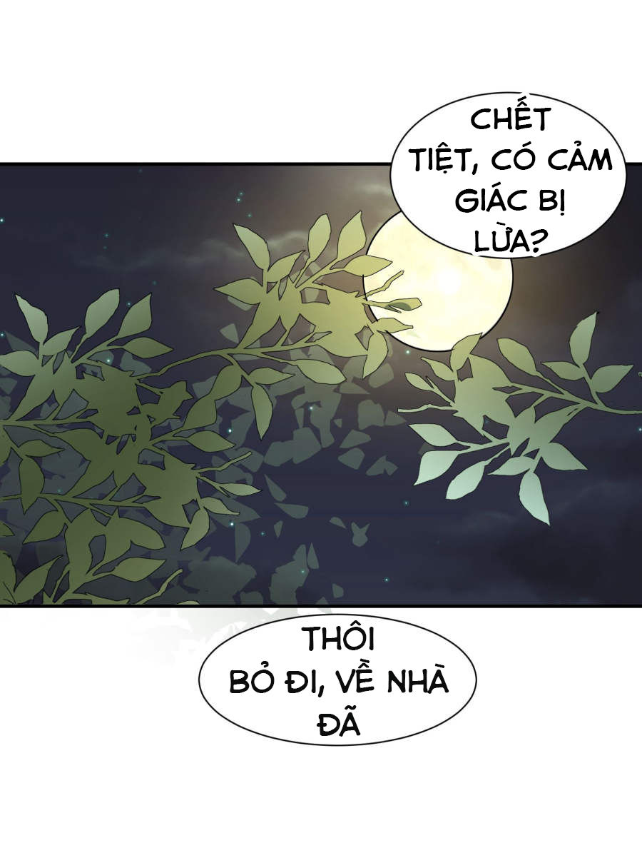 Tay Chơi Thần Cấp Chapter 17 - Trang 2