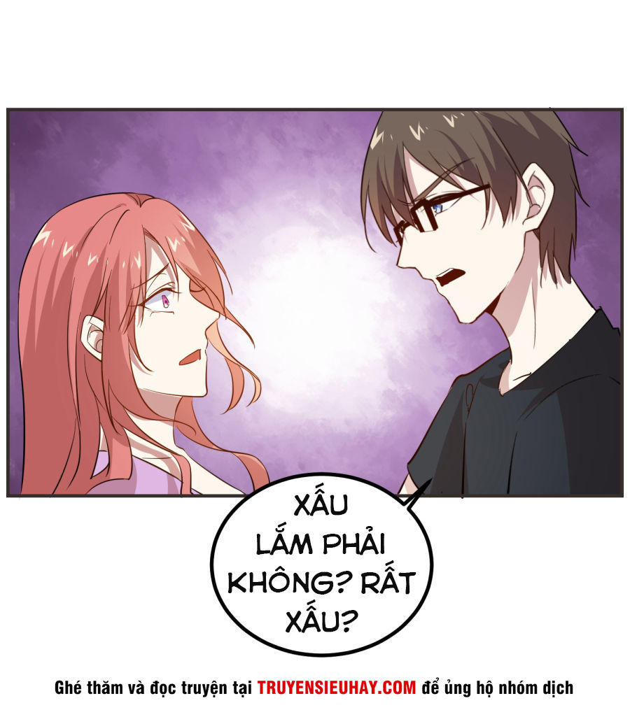 Tay Chơi Thần Cấp Chapter 16 - Trang 2