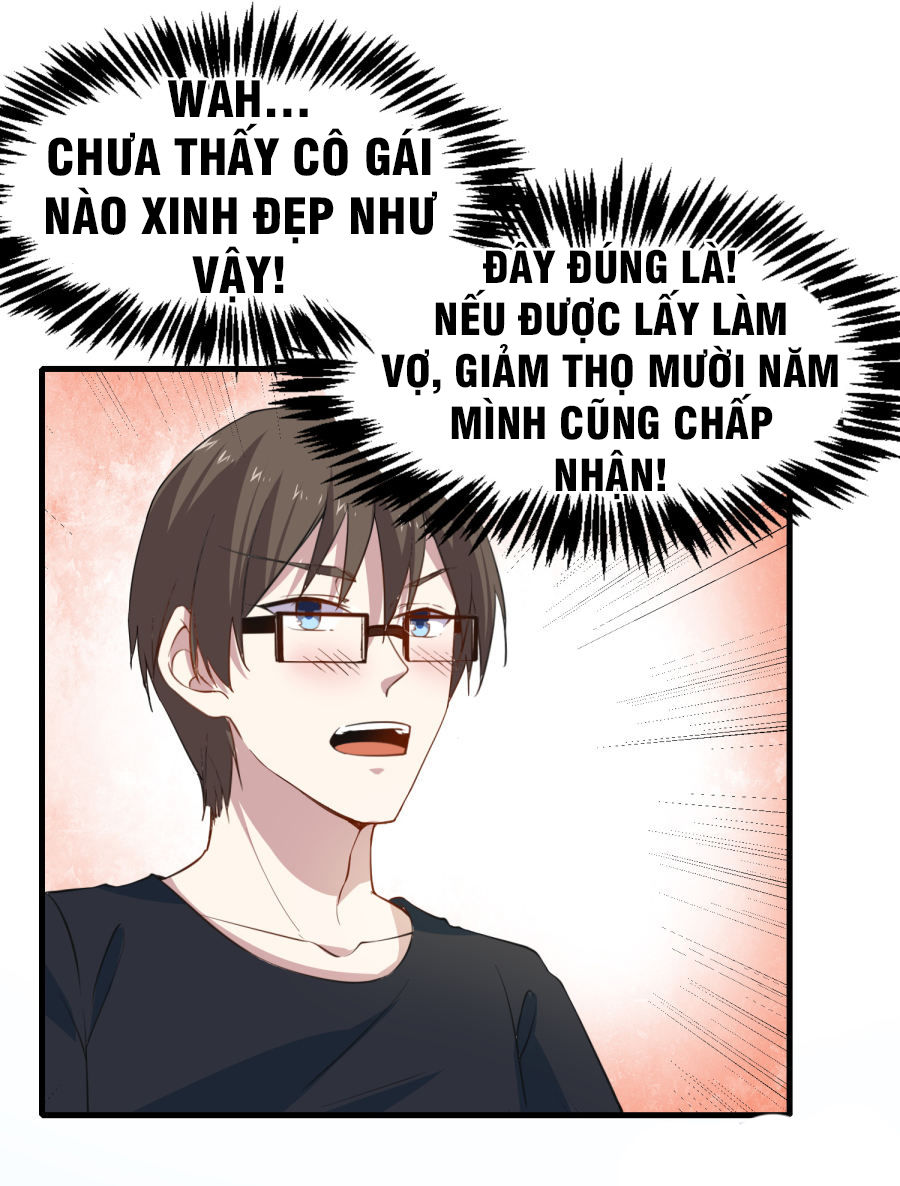 Tay Chơi Thần Cấp Chapter 13 - Trang 2