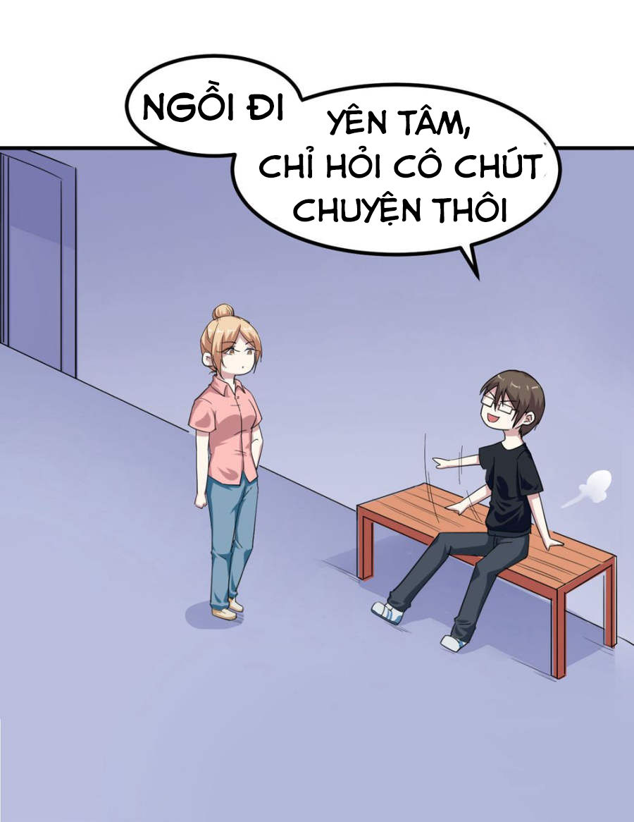 Tay Chơi Thần Cấp Chapter 12 - Trang 2