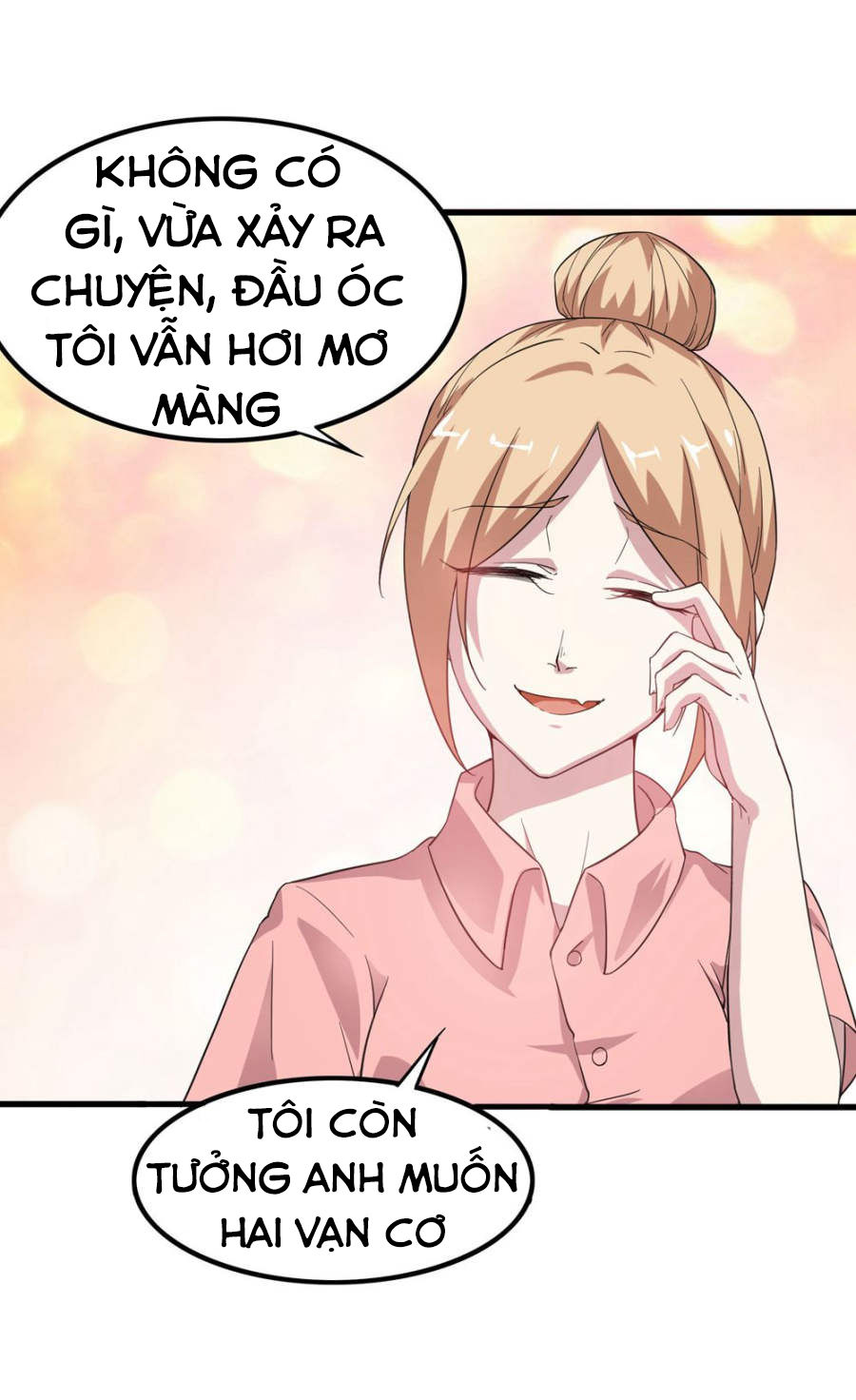 Tay Chơi Thần Cấp Chapter 12 - Trang 2