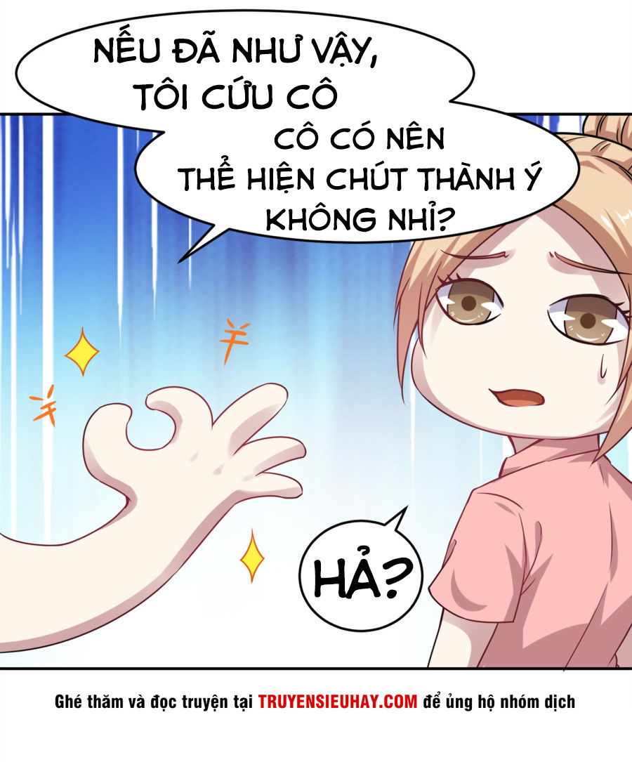 Tay Chơi Thần Cấp Chapter 11 - Trang 2