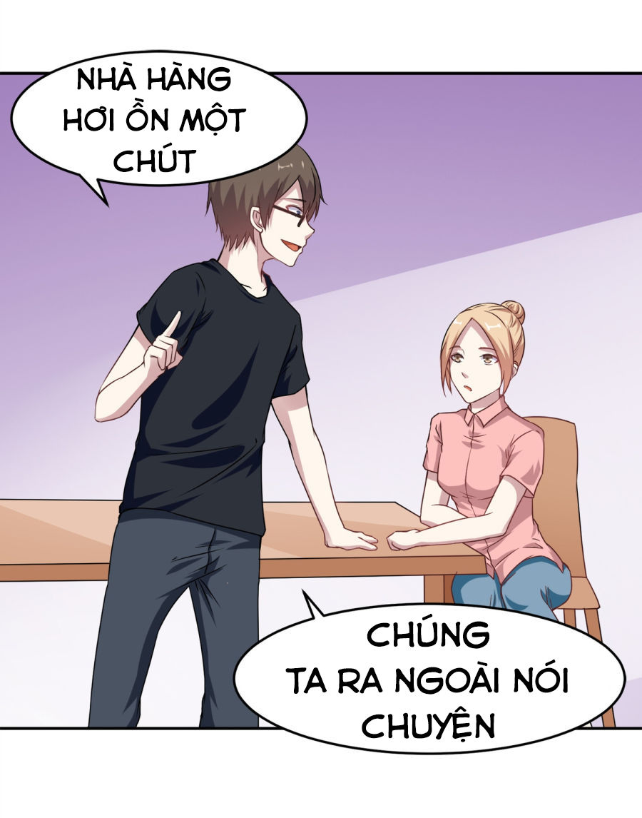 Tay Chơi Thần Cấp Chapter 11 - Trang 2