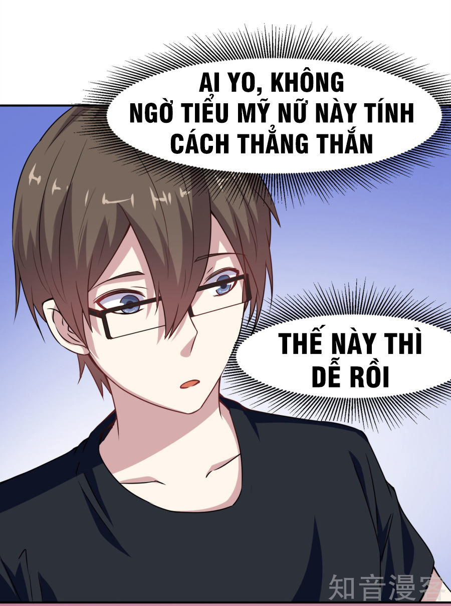 Tay Chơi Thần Cấp Chapter 11 - Trang 2