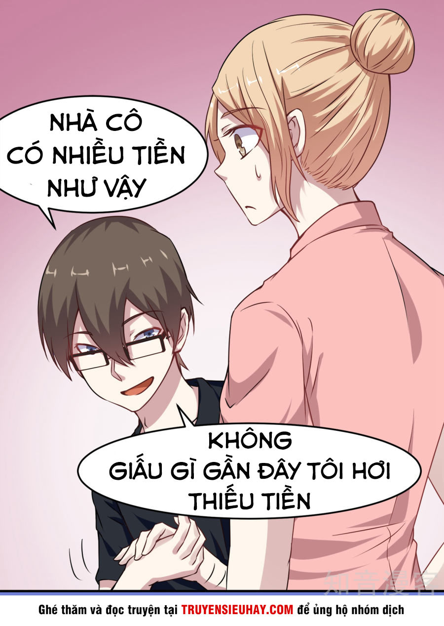 Tay Chơi Thần Cấp Chapter 11 - Trang 2