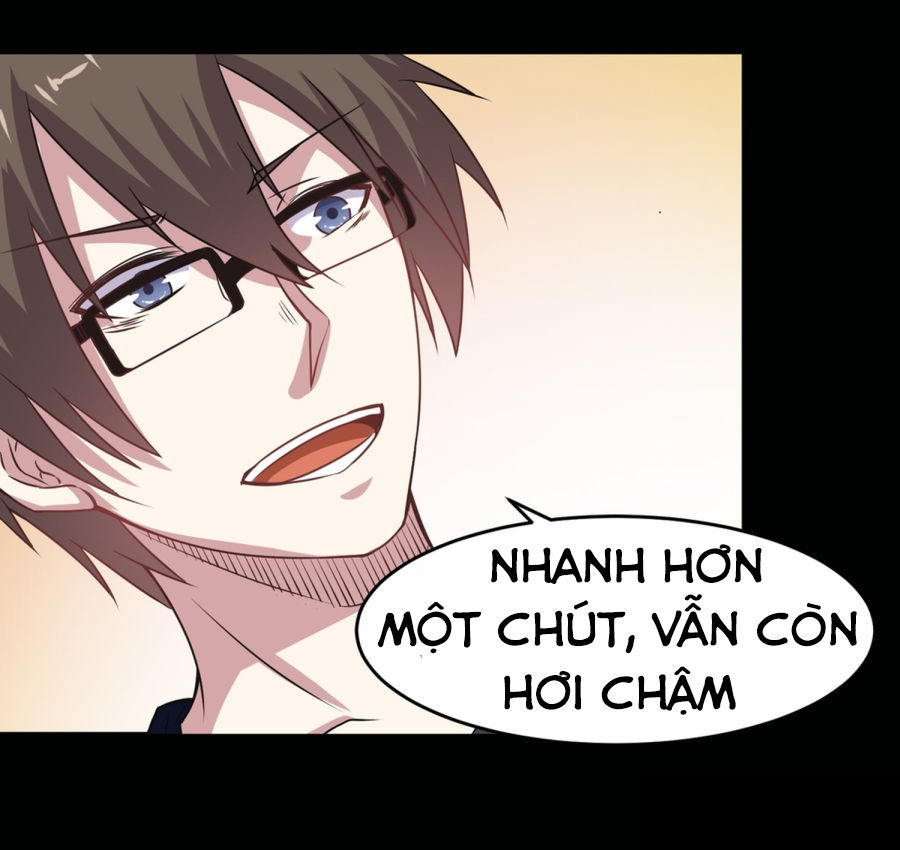 Tay Chơi Thần Cấp Chapter 10 - Trang 2