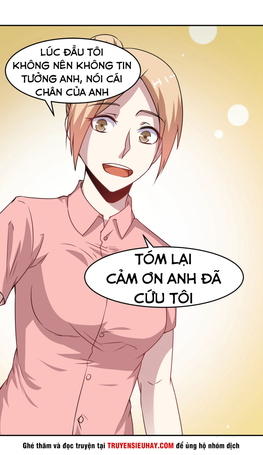 Tay Chơi Thần Cấp Chapter 10 - Trang 2