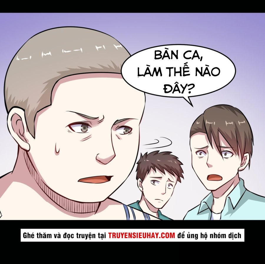 Tay Chơi Thần Cấp Chapter 10 - Trang 2