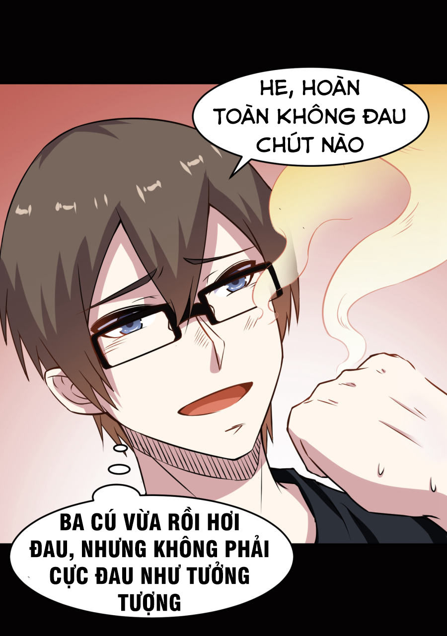 Tay Chơi Thần Cấp Chapter 9 - Trang 2