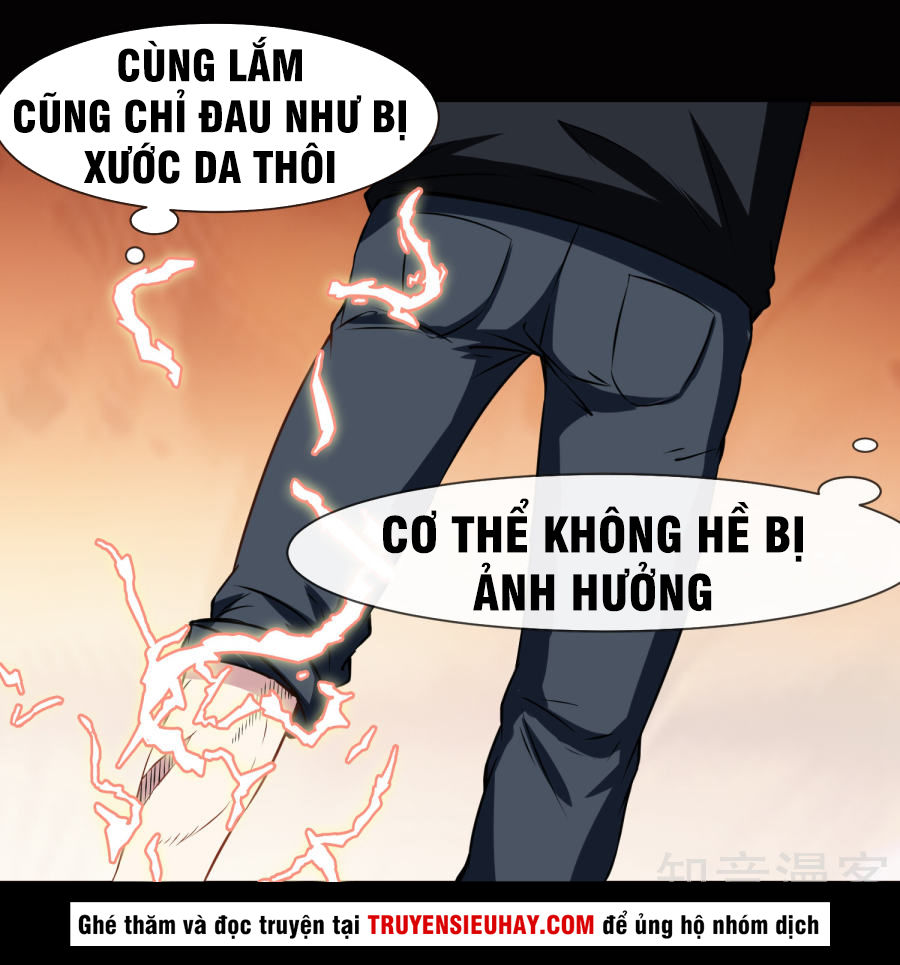 Tay Chơi Thần Cấp Chapter 9 - Trang 2