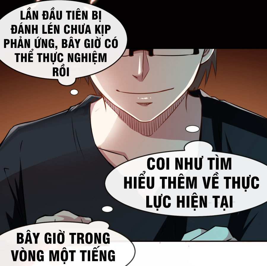 Tay Chơi Thần Cấp Chapter 9 - Trang 2