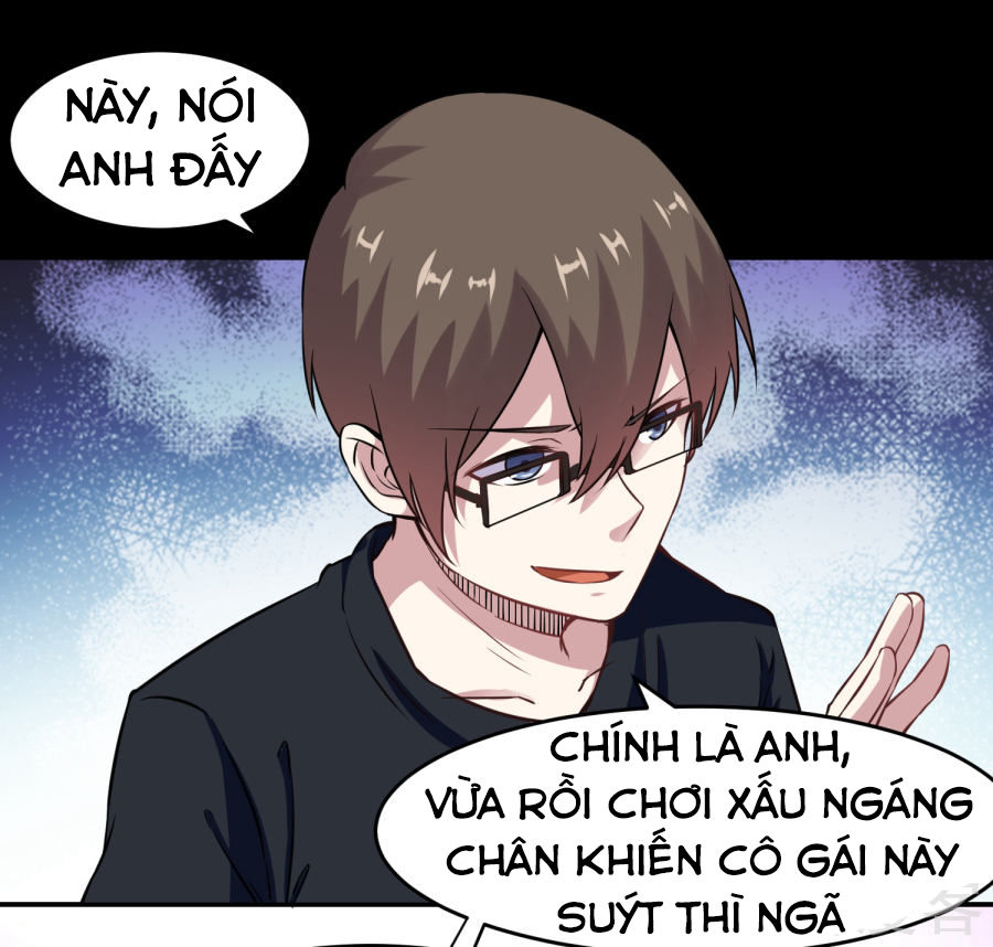 Tay Chơi Thần Cấp Chapter 9 - Trang 2