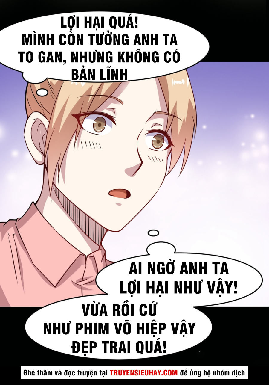 Tay Chơi Thần Cấp Chapter 9 - Trang 2