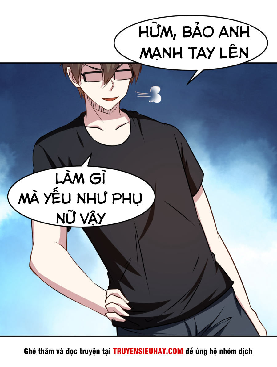 Tay Chơi Thần Cấp Chapter 9 - Trang 2