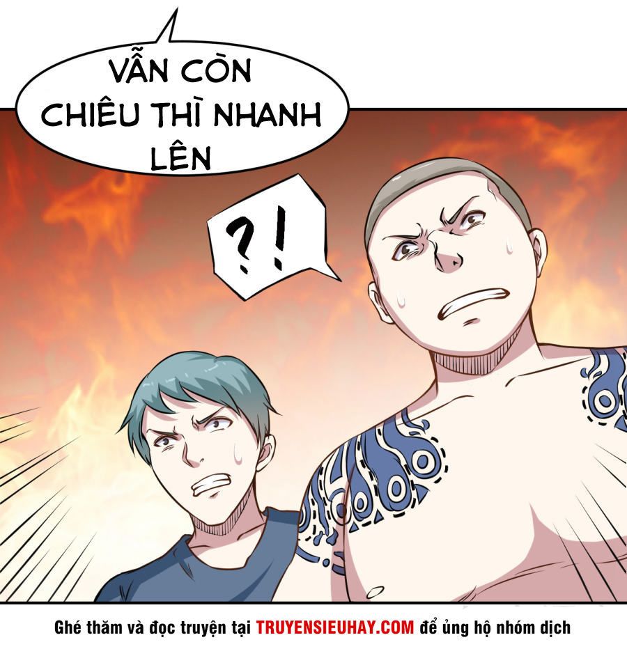 Tay Chơi Thần Cấp Chapter 9 - Trang 2