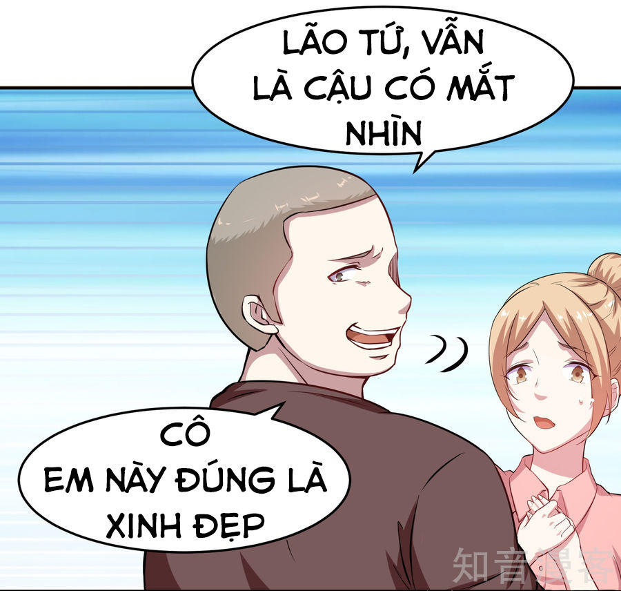 Tay Chơi Thần Cấp Chapter 7 - Trang 2