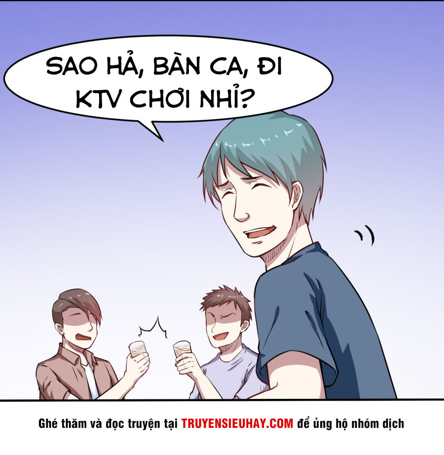 Tay Chơi Thần Cấp Chapter 7 - Trang 2