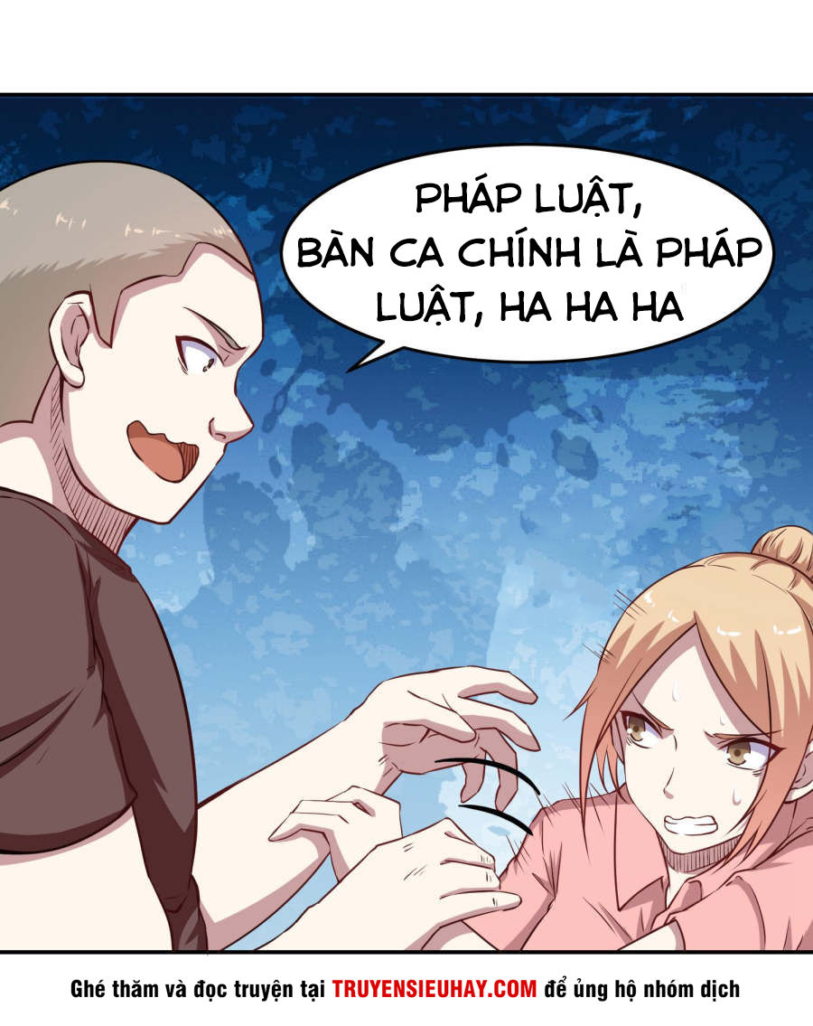 Tay Chơi Thần Cấp Chapter 7 - Trang 2