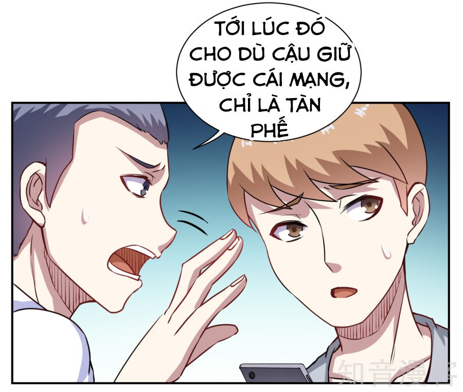 Tay Chơi Thần Cấp Chapter 7 - Trang 2