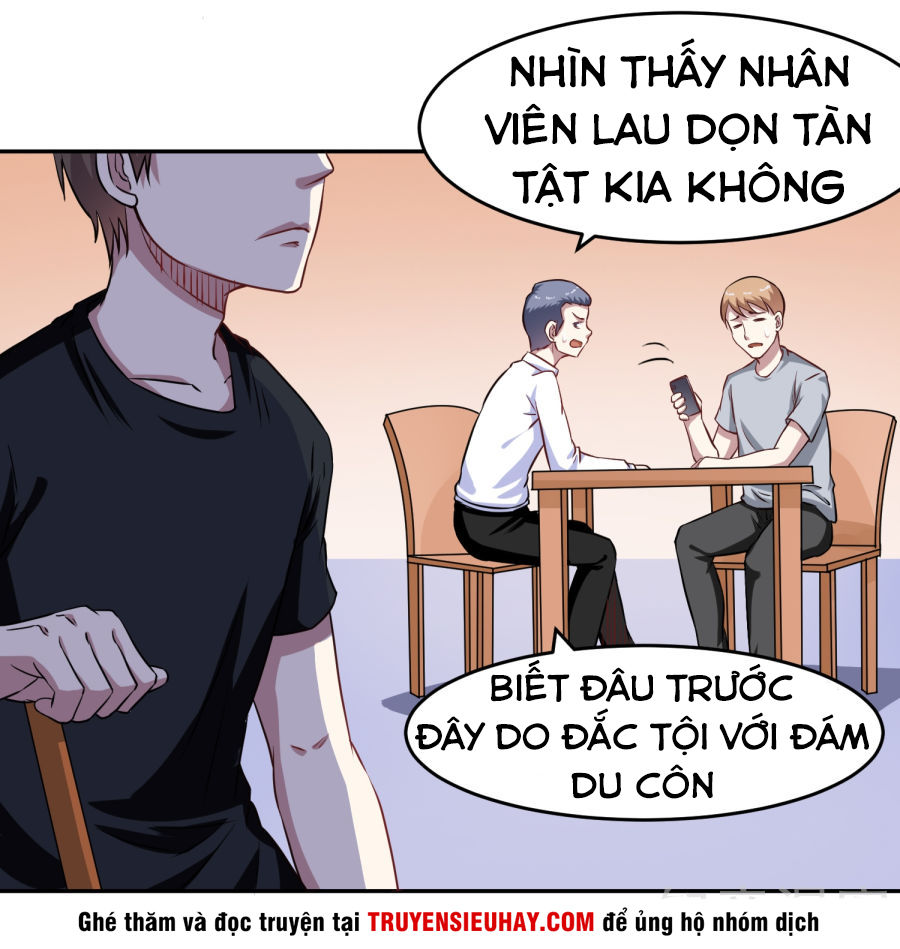 Tay Chơi Thần Cấp Chapter 7 - Trang 2