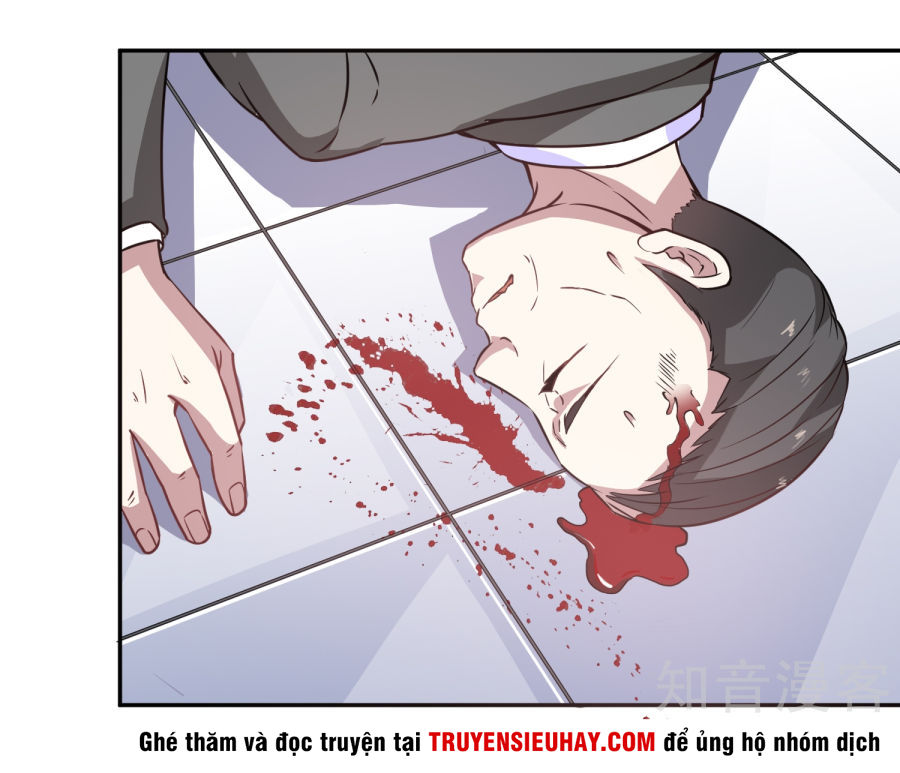 Tay Chơi Thần Cấp Chapter 7 - Trang 2