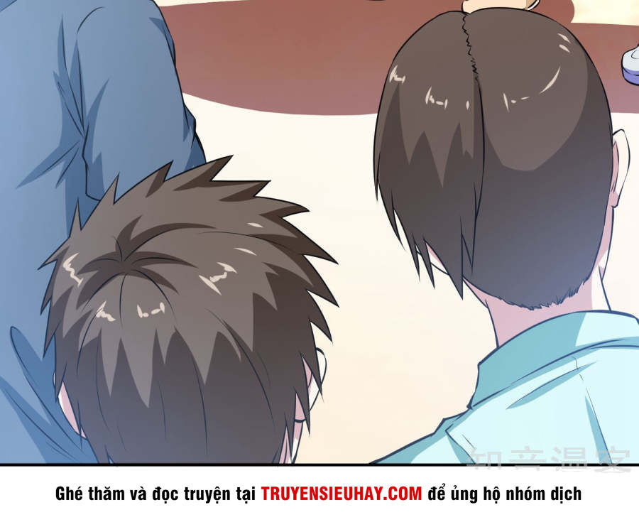 Tay Chơi Thần Cấp Chapter 7 - Trang 2