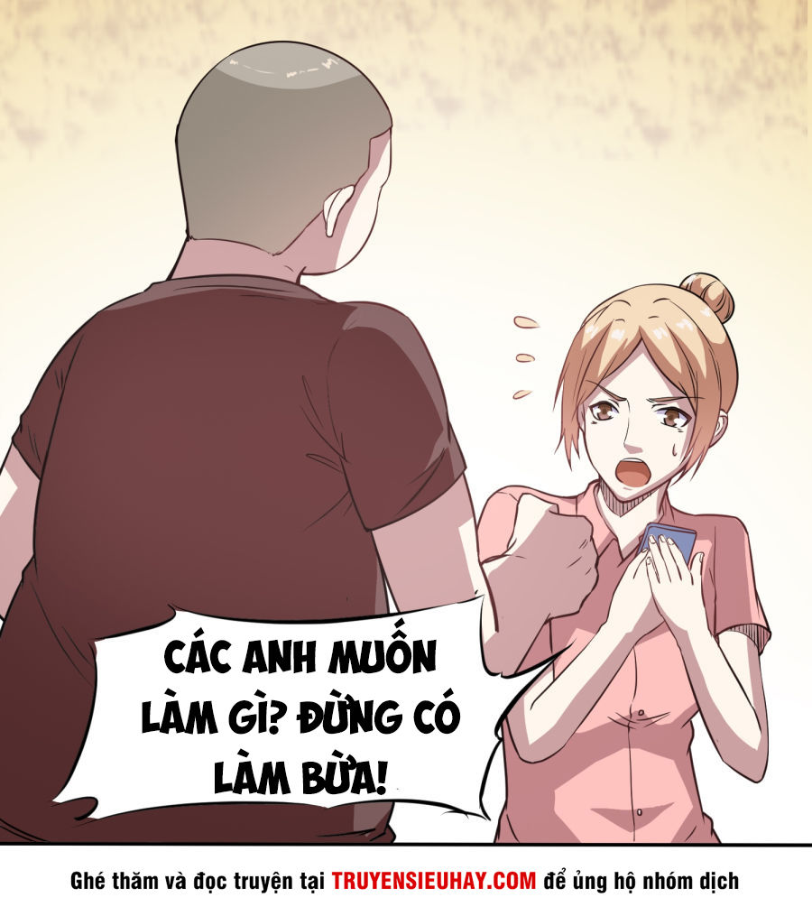 Tay Chơi Thần Cấp Chapter 7 - Trang 2