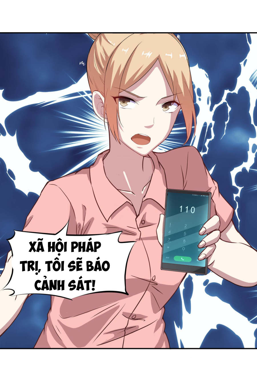 Tay Chơi Thần Cấp Chapter 7 - Trang 2