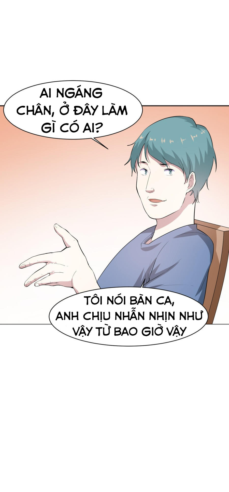 Tay Chơi Thần Cấp Chapter 6 - Trang 2