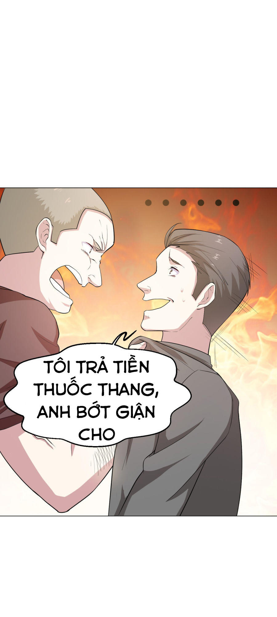 Tay Chơi Thần Cấp Chapter 6 - Trang 2