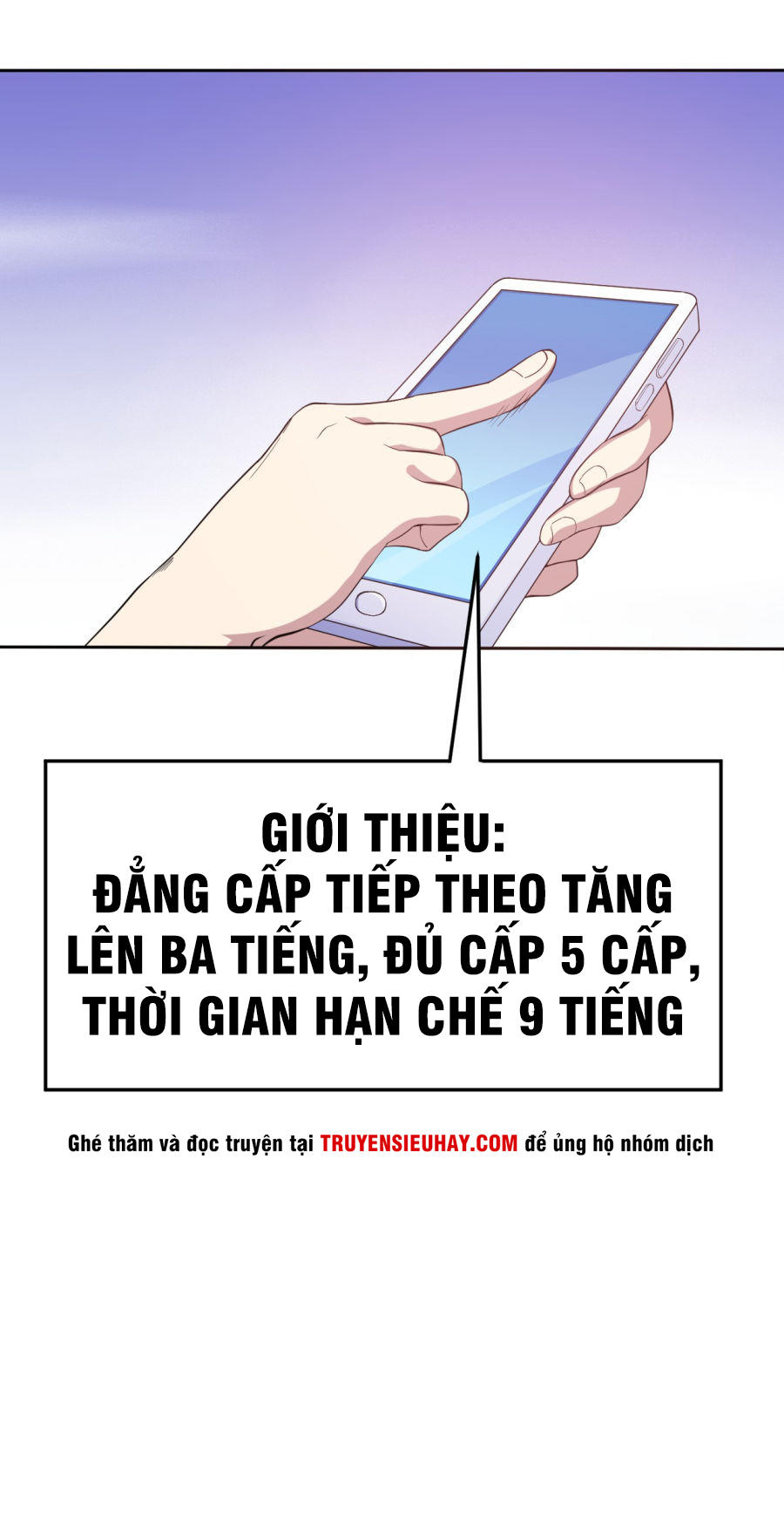 Tay Chơi Thần Cấp Chapter 5 - Trang 2