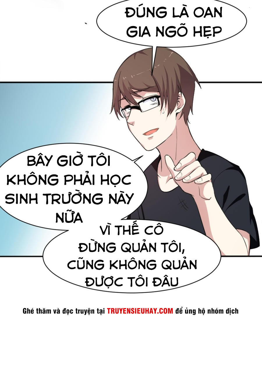 Tay Chơi Thần Cấp Chapter 4 - Trang 2