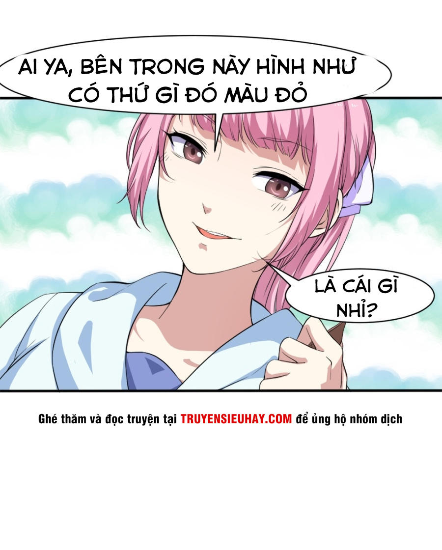 Tay Chơi Thần Cấp Chapter 4 - Trang 2