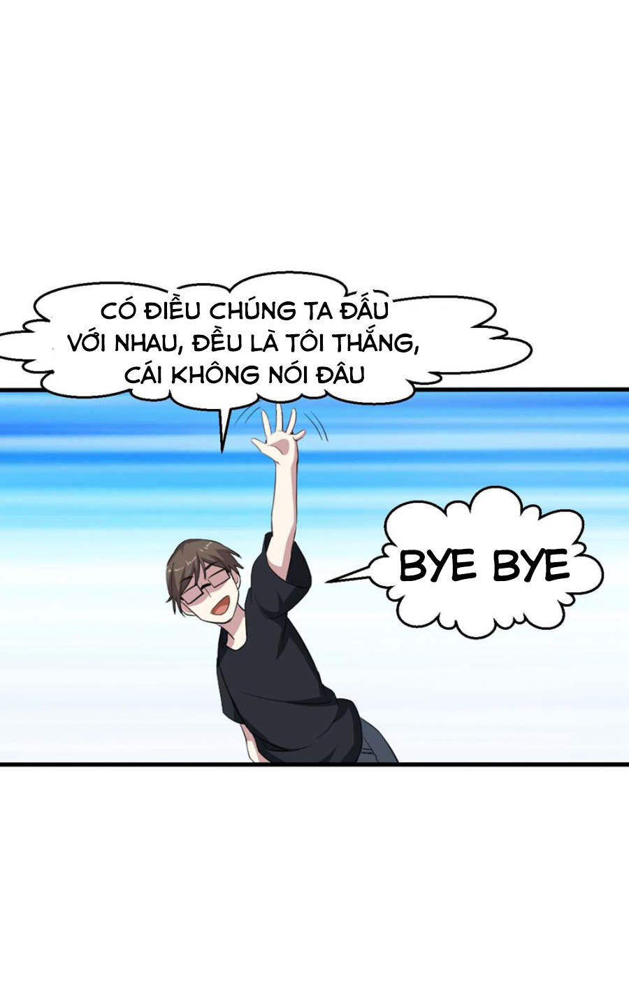 Tay Chơi Thần Cấp Chapter 4 - Trang 2