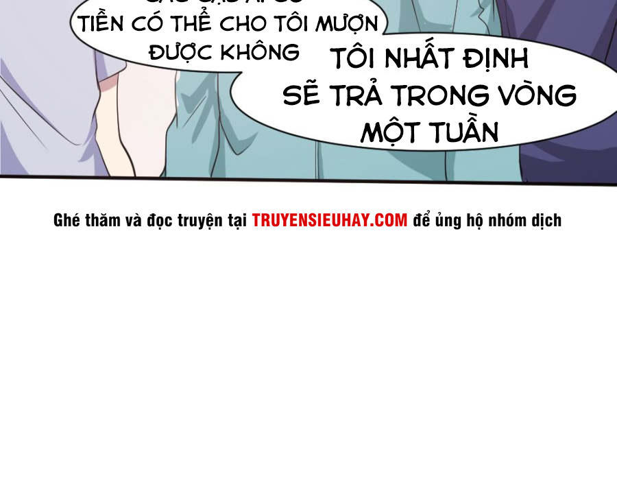 Tay Chơi Thần Cấp Chapter 3 - Trang 2