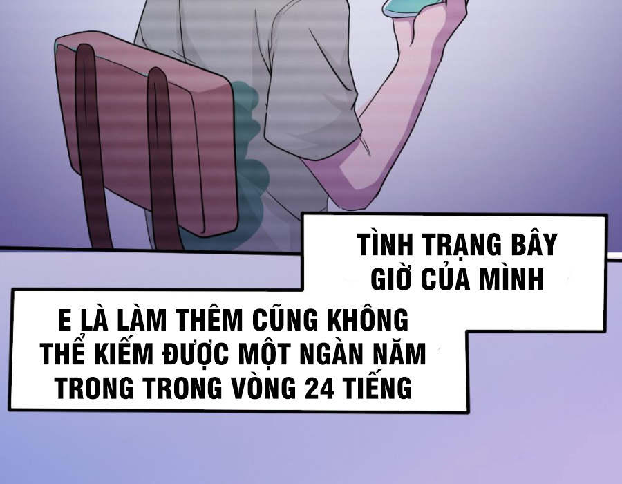 Tay Chơi Thần Cấp Chapter 3 - Trang 2