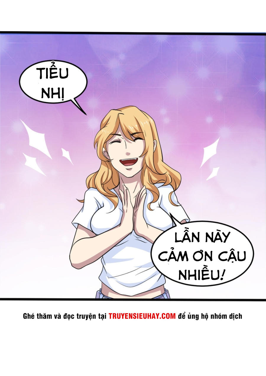 Tay Chơi Thần Cấp Chapter 2 - Trang 2