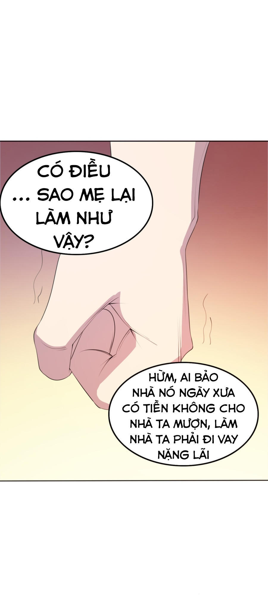 Tay Chơi Thần Cấp Chapter 1 - Trang 2