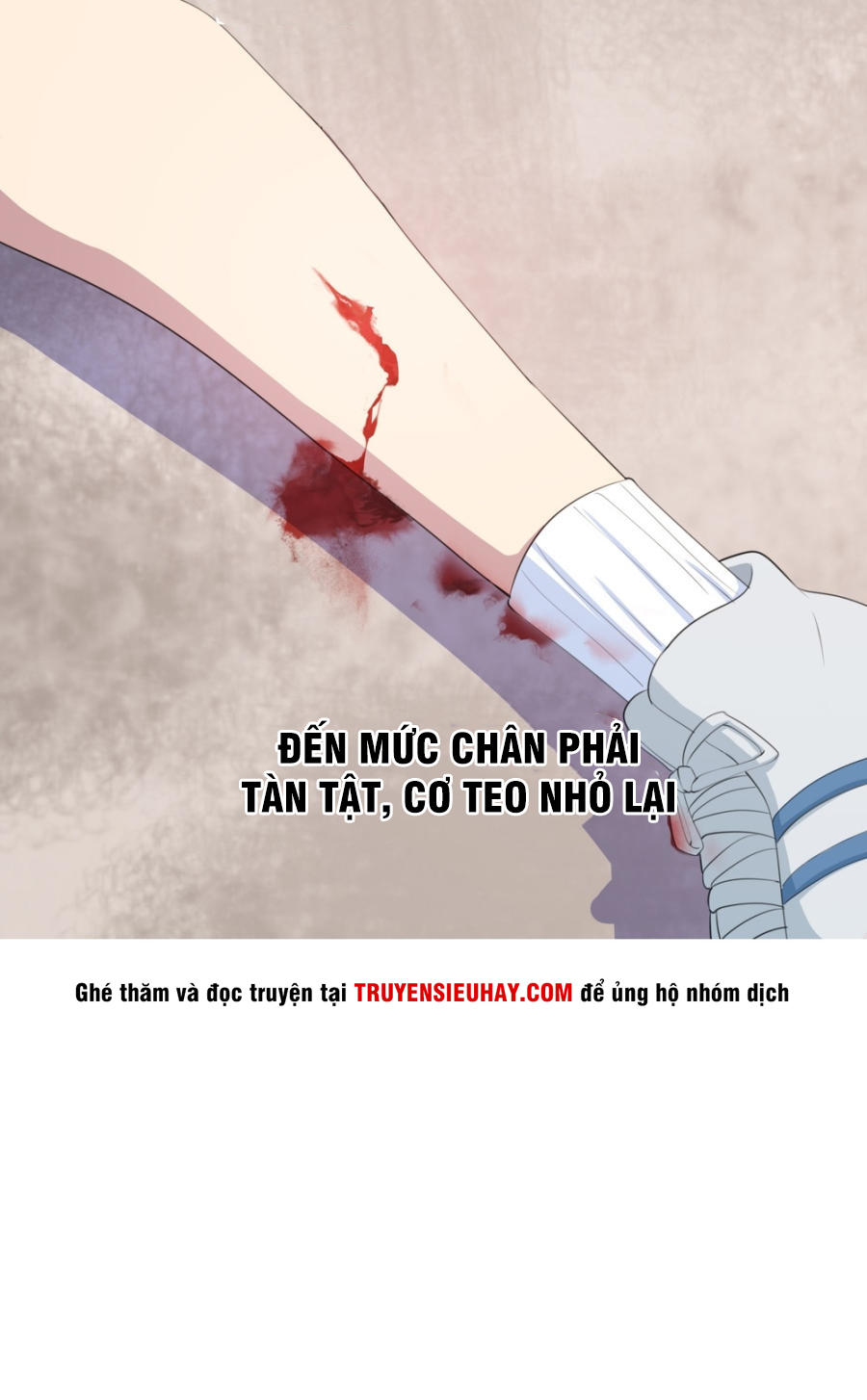 Tay Chơi Thần Cấp Chapter 1 - Trang 2