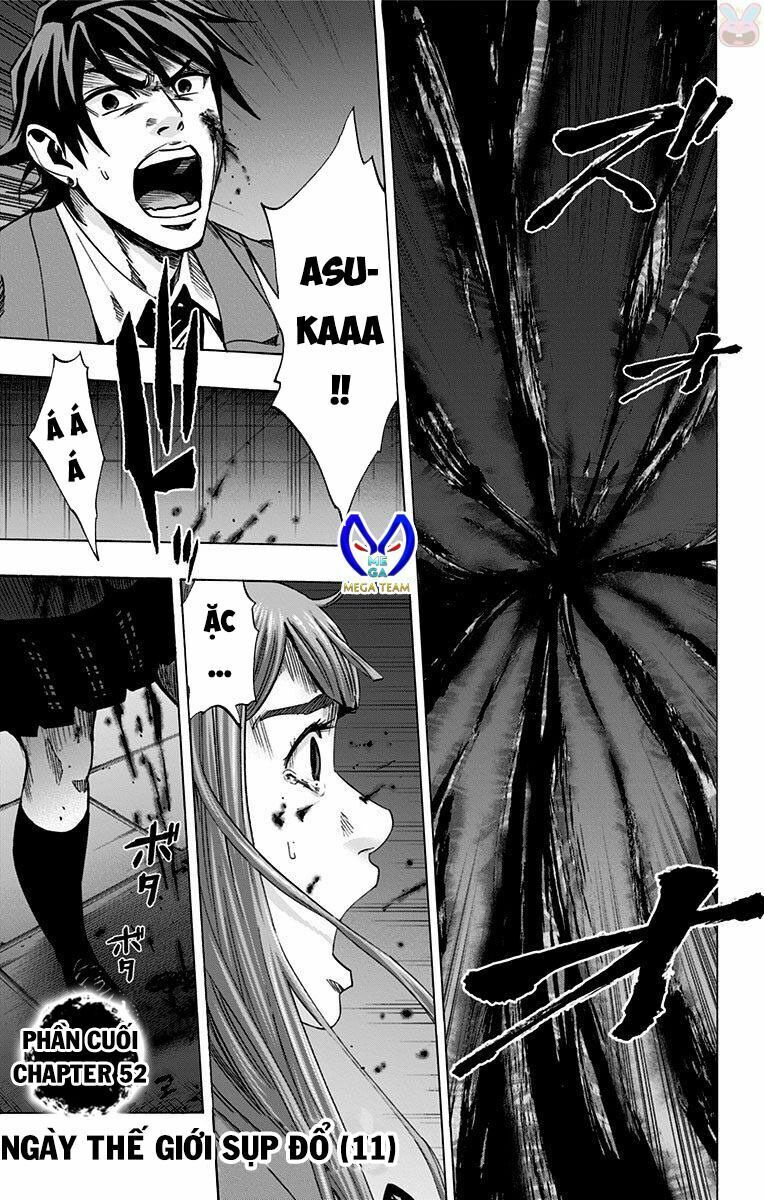 Karada Sagashi Chapter 149 - Trang 2