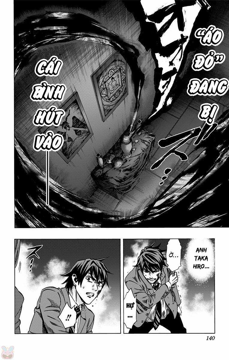 Karada Sagashi Chapter 149 - Trang 2