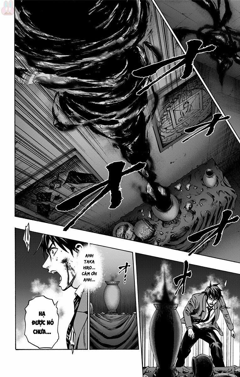 Karada Sagashi Chapter 149 - Trang 2