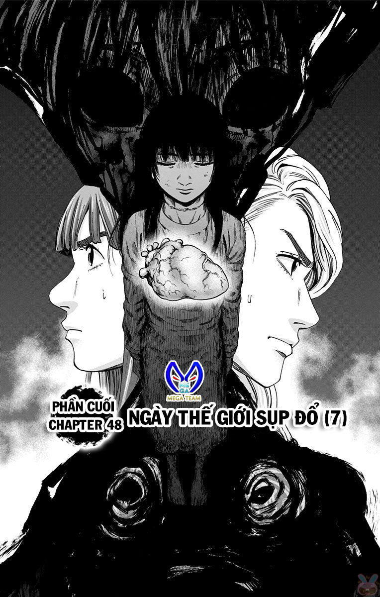 Karada Sagashi Chapter 146 - Trang 2