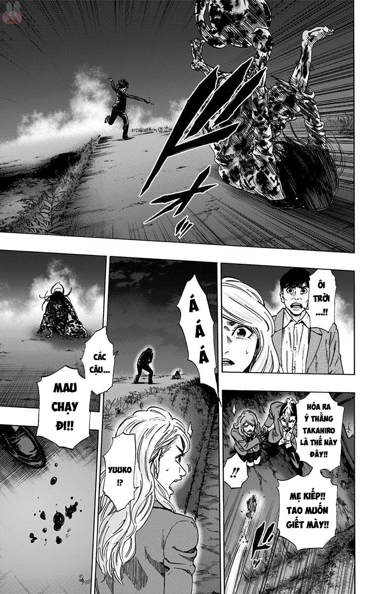 Karada Sagashi Chapter 145 - Trang 2