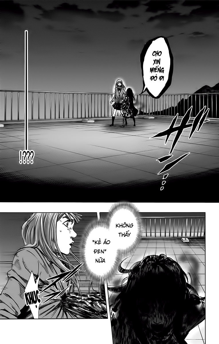 Karada Sagashi Chapter 129 - Trang 2