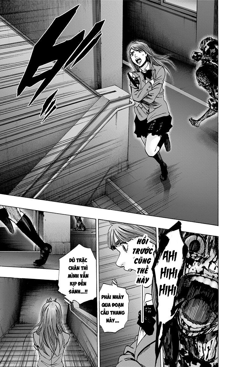 Karada Sagashi Chapter 113 - Trang 2