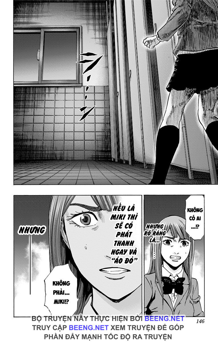 Karada Sagashi Chapter 104 - Trang 2