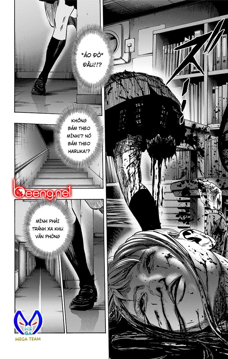 Karada Sagashi Chapter 100 - Trang 2